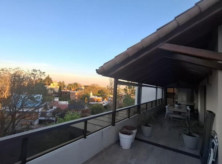 Departamento en Venta - Casonas del Cerro - Cerro de Las Rosas - 2