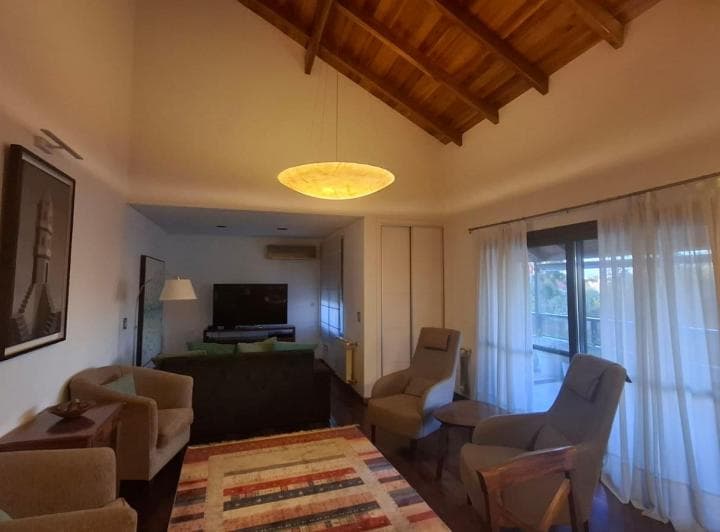 Departamento en Venta - Casonas del Cerro - Cerro de Las Rosas - 3