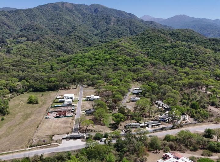 Terreno Venta El Retiro Salta - 3