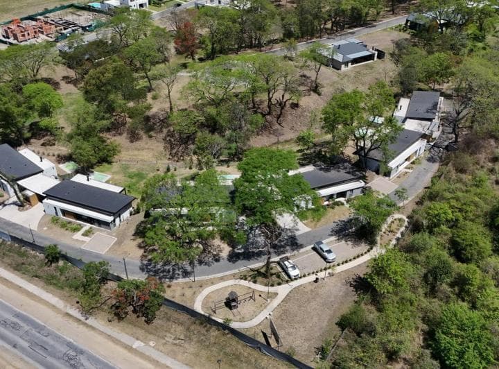 Terreno Venta El Retiro Salta - 4