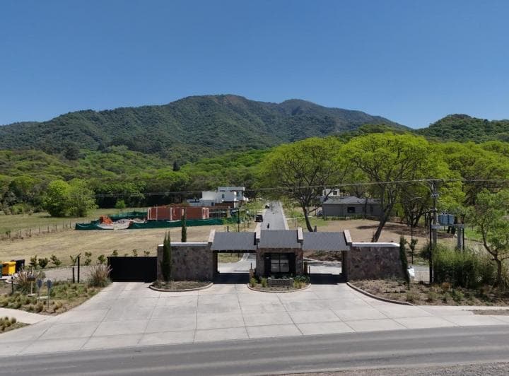 Terreno Venta El Retiro Salta - 5