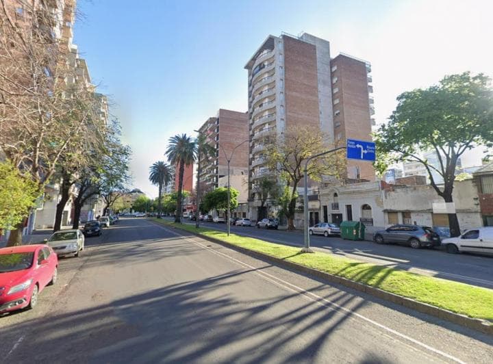 Venta / Permuta - Lote / Terreno Para Construcción Cercano a Facultad de Medicina - Rosario. - 3