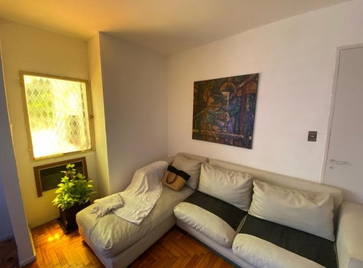 Departamento en Caballito - 2