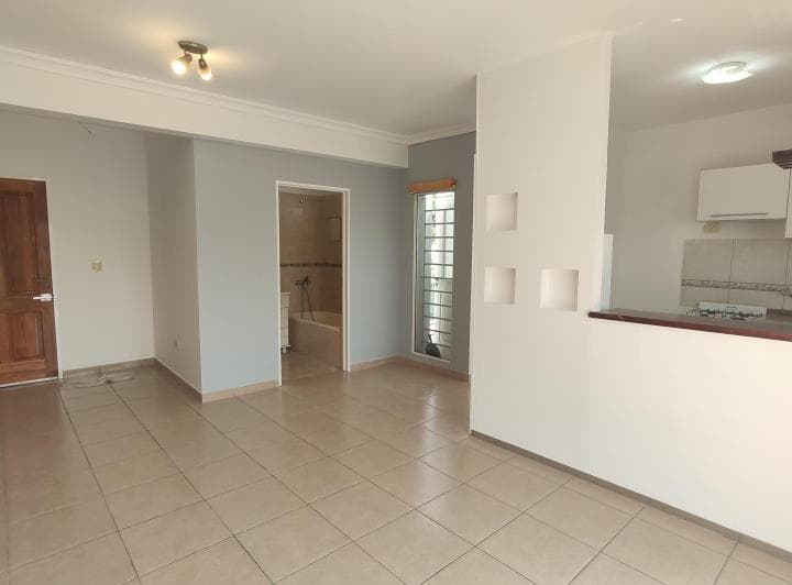 Venta 2 Ambientes en Villa Luro - Balcón Muy Soleado - 5