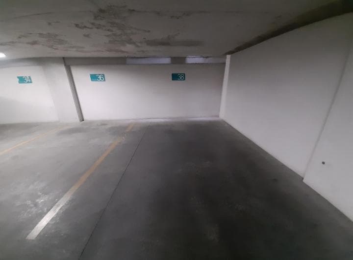 Cordoba Al 600 Venta Cochera Edificio Gloria Rosario - 2