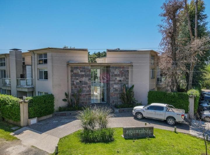 Departamento en Venta en Condominio Aguaribay, del Viso, Pilar, G. B. a. Zona Norte - 5