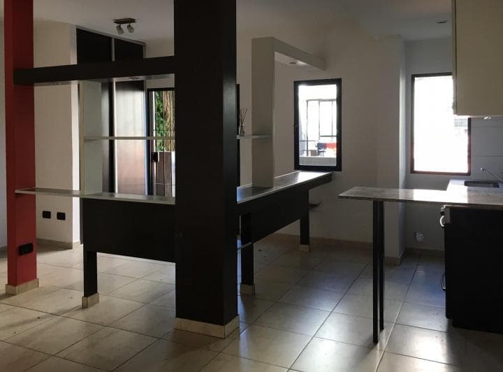 Monoambiente con Cochera - Venta - Villa Sarmiento - 4