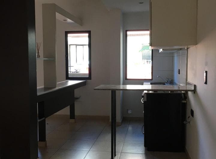 Monoambiente con Cochera - Venta - Villa Sarmiento - 3