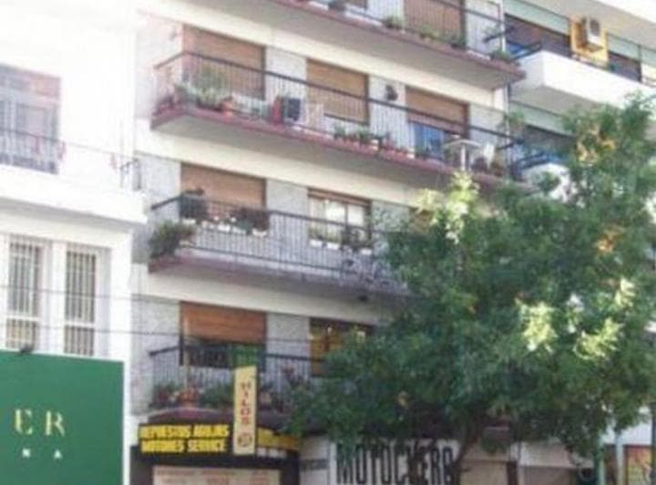 Excelente 4 Amb. - Calle - Luz - Balcón - Diario - Lavadero - 2