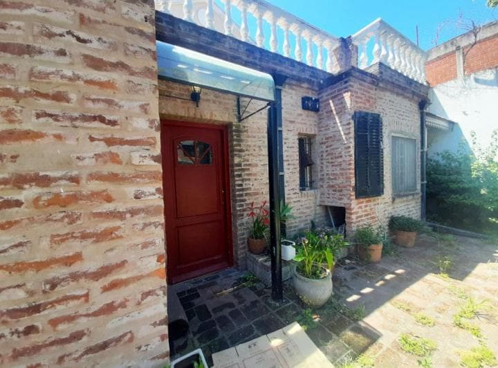 Casa en Venta en Don Torcuato. 3/4 Dorm.. - 4