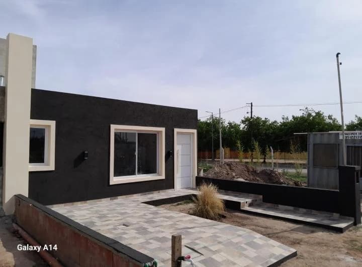 Venta Casa 2 Dorm. a Estrenar - Arguello - 3