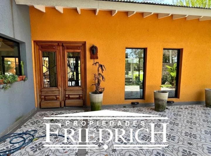 Casa Quinta en Venta - Francisco Alvarez - Moreno - 2