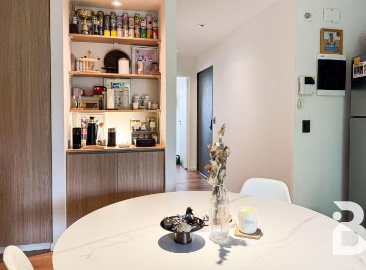 Departamento 2 Ambientes en Venta, Palermo Soho, con Balcón y Parrilla Propia - 4