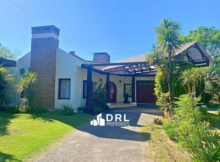 Casa en Venta en Las Delicias - 2