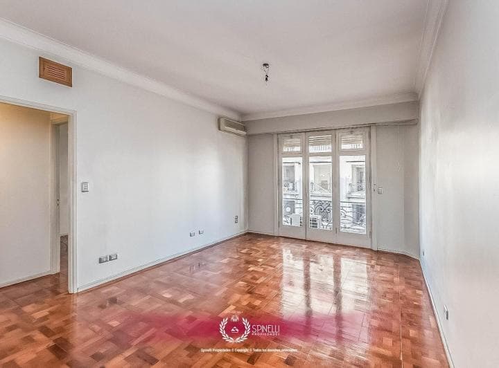 Venta Departamento 3 Ambientes con Dependencia 97 m² en Monserrat Congreso Balvanera Gran Categoría - 3