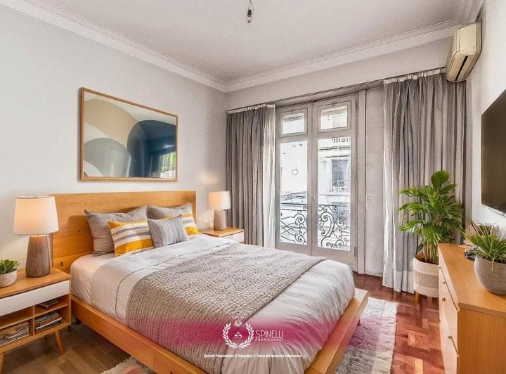 Venta Departamento 3 Ambientes con Dependencia 97 m² en Monserrat Congreso Balvanera Gran Categoría - 2