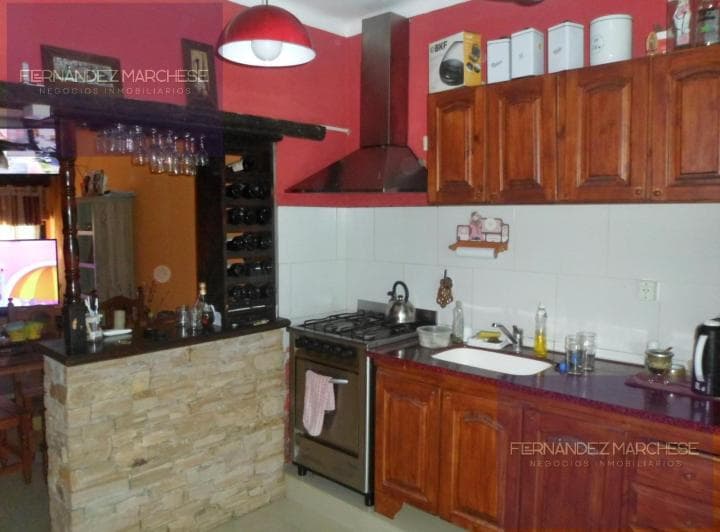 Casa en San Cayetano (Lujan) - 5