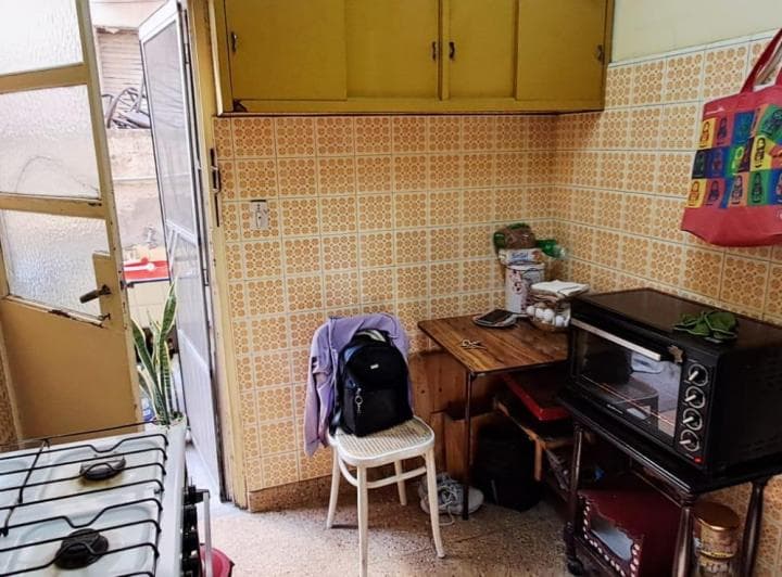 Departamento en Venta 3 Amb en Parque Patricios - 4