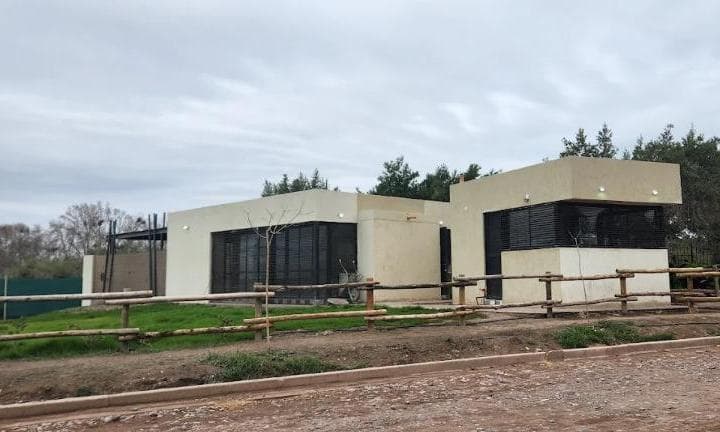 Lote Listo Para Construir en Ampros VIII - Maipú - Escriturable! - 2