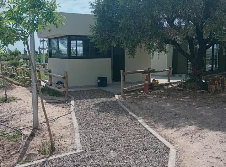 Lote Listo Para Construir en Ampros VIII - Maipú - Escriturable! - 3