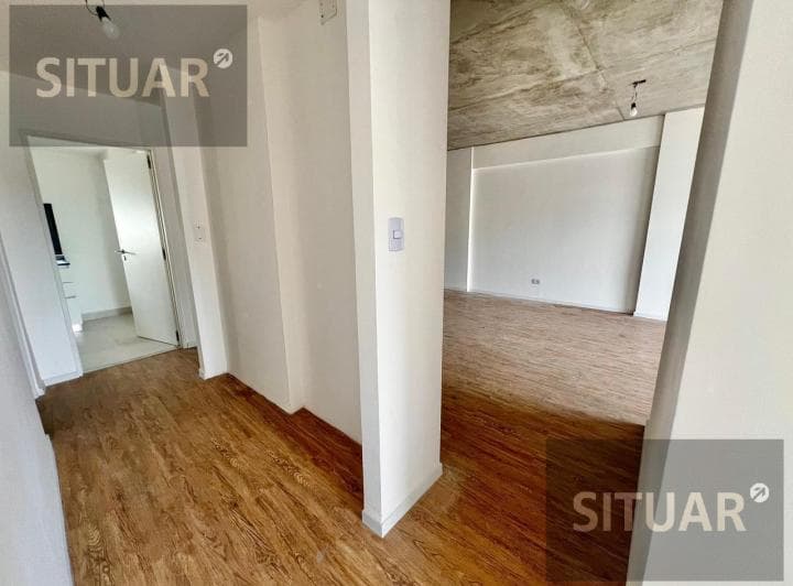 Venta Departamento de 3 Ambientes a Estrenar en Palermo - 2