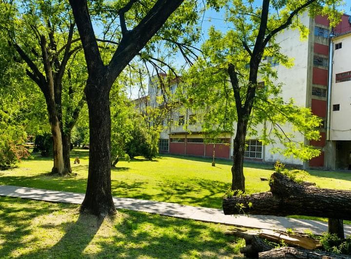 Venta Departamento Tipo Dúplex 3 Ambientes con Balcón y Guardacoche – Apto Crédito - 2