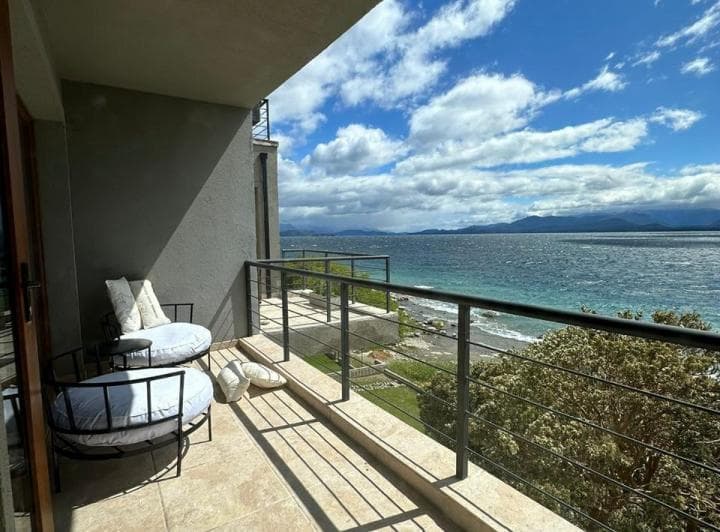 Venta de Departamento Frente Al Lago Nahuel Huapi - Km 1, Bustillo Uno Bariloche - 5