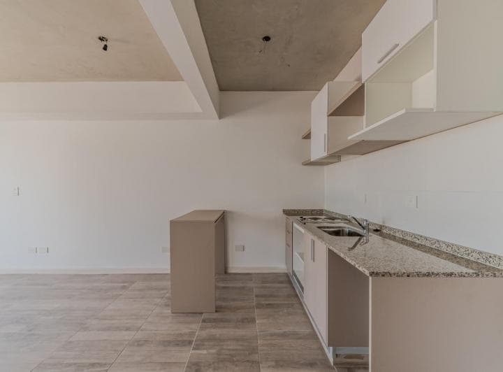 Venta Monoambiente en Floresta Usd 95.000 - 2