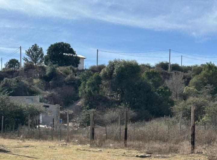 Terreno en Venta en Huerta Grande, Loteo Huerta Real - 3