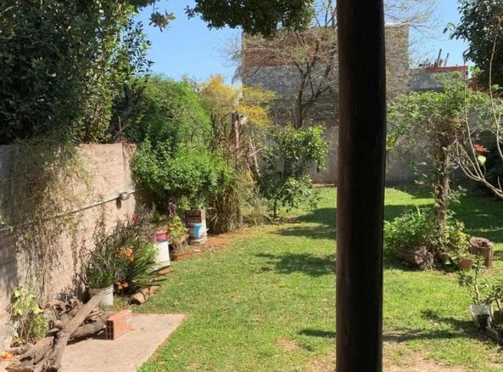 Casa a La Venta en José Mármol - 4