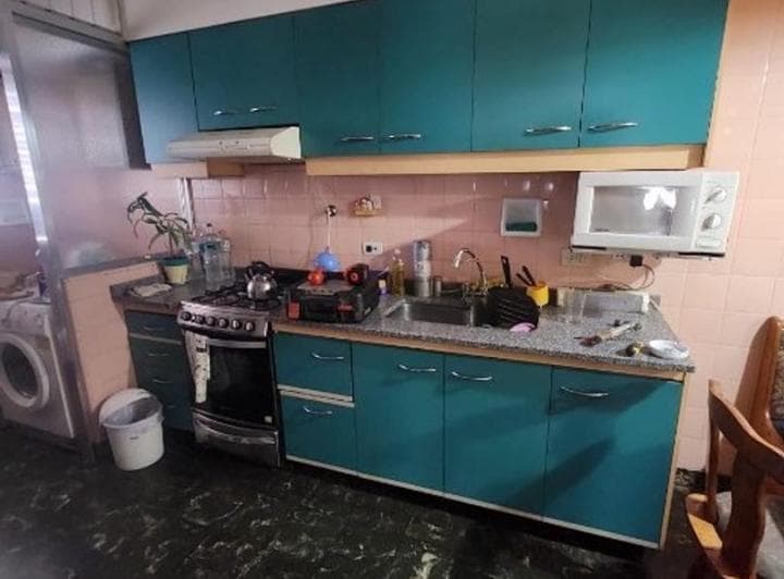 Depto en Venta Torres de Prefectura 4 Ambientes Wilde - 5