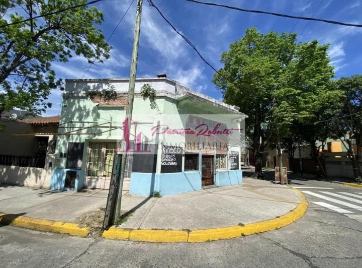 En Venta Local Comercial y PH 4 Ambientes Villa Lugano - 2