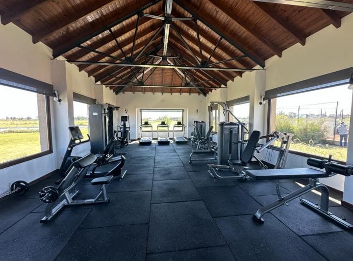 Terreno en Venta en Barrio Privado Las Fincas - 3