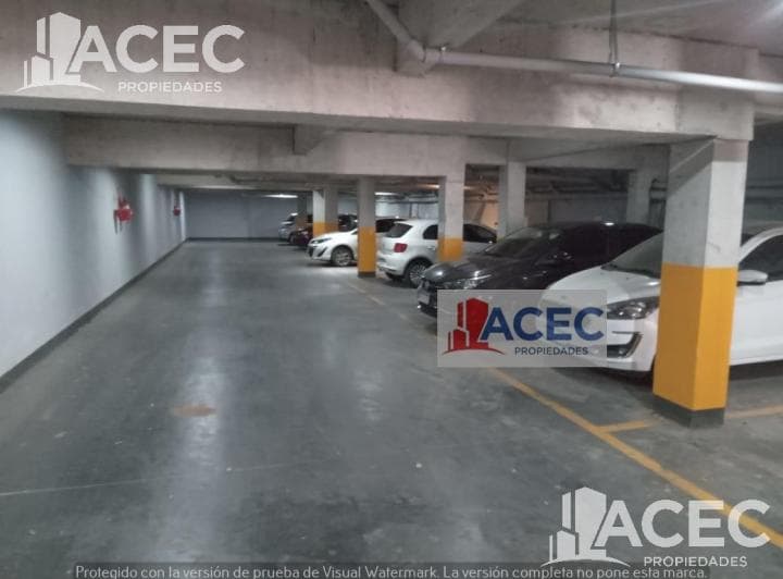 Venta - Cochera - Barrio Echesortu - 5
