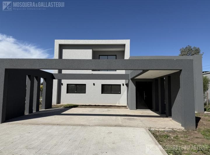 Casa en Venta en San Ramon - 2