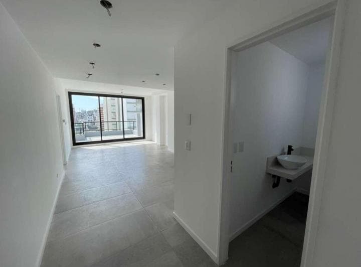 Venta Dos Amb en Recoleta Apto Profesional - 2