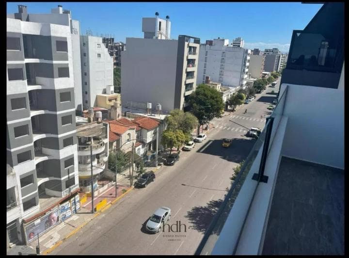 Departamento en Venta de 1 Dormitorio en General Paz - 5