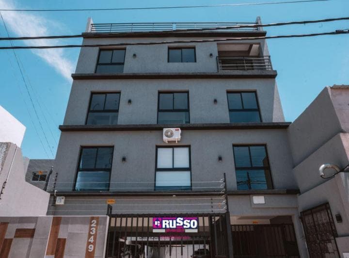 Venta Departamento 2 Ambientes Estrenar - 2