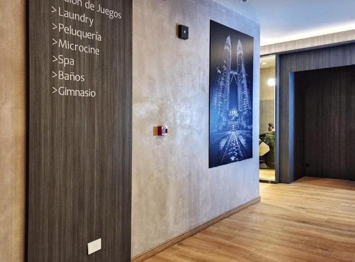 Venta Monoambiente Caballito Park Cid Full Amenities - 5