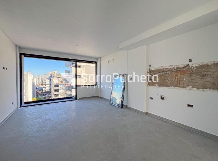 Venta Semipiso 2 Ambientes con Terraza Propia y Parilla en Morón (Torre 1) - 2