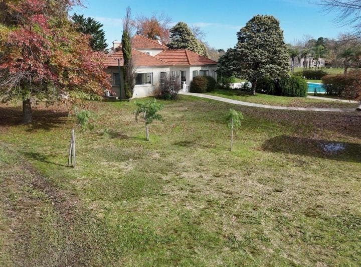 Terreno Lote en Venta en Los Alcanfores, Pilar, G. B. a. Zona Norte - 2