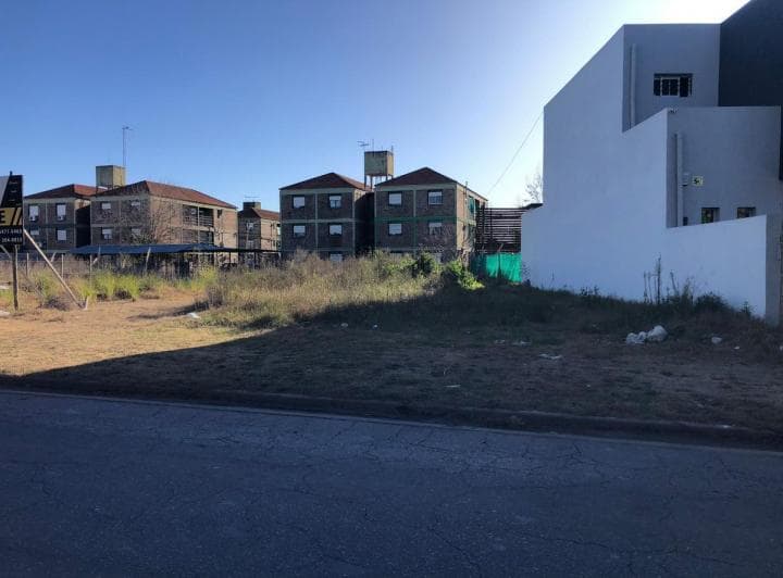 Terreno Venta José Hernández - 2