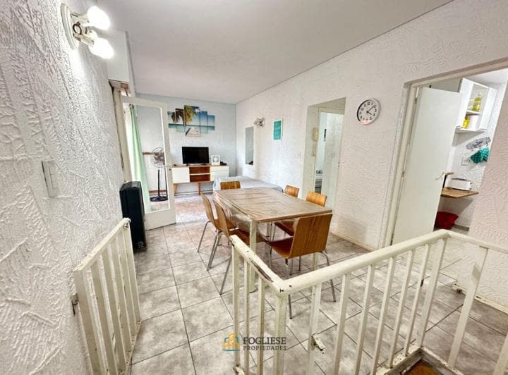 Venta - Depto de 3 Ambientes con Cochera Frente Al Mar Zona Norte - 3