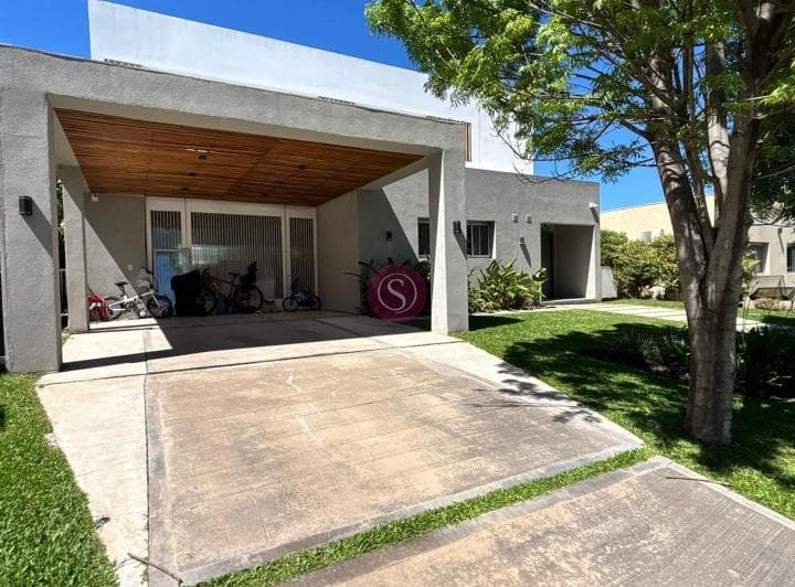 Casa en Venta en Santa Guadalupe, Pilar del Este, Pilar - 3