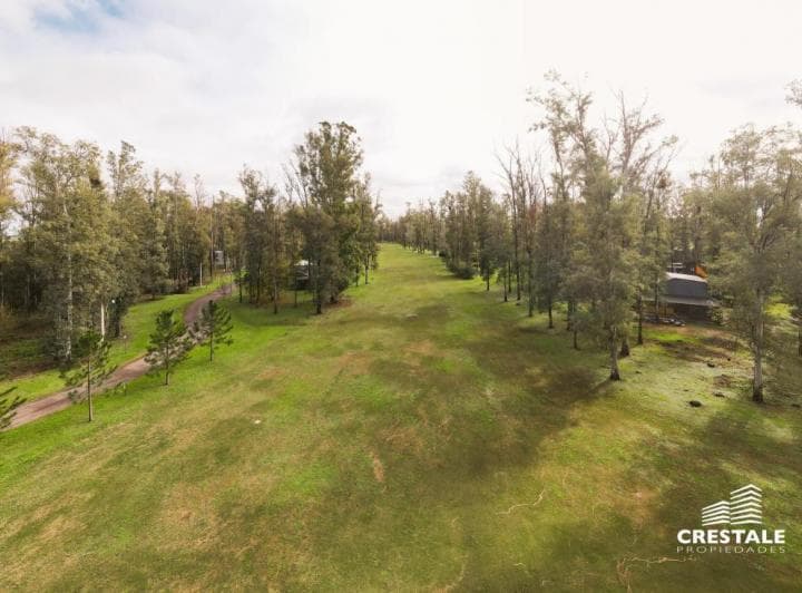Venta Terreno Lote Campo Timbó - 5