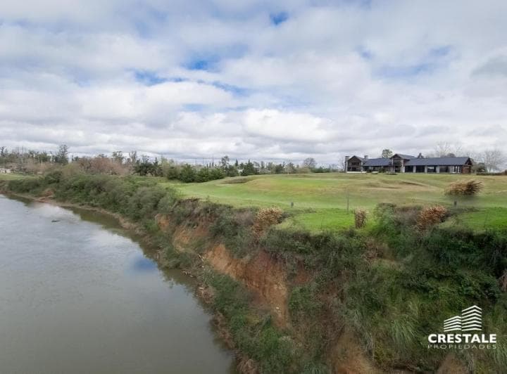 Venta Terreno Lote Campo Timbó - 4