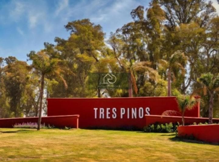 Lote en Venta en Barrio Los Tres Pinos - 2