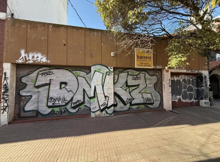 Terreno con Locales - Macrocentro - 4