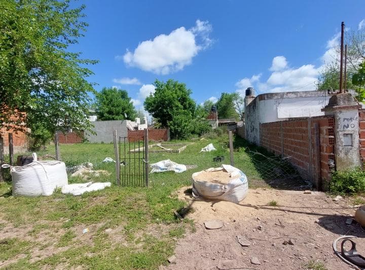 Vendo Terrenos Apto Crédito Hipotecario Contiguos - Juntos o Separados - 3