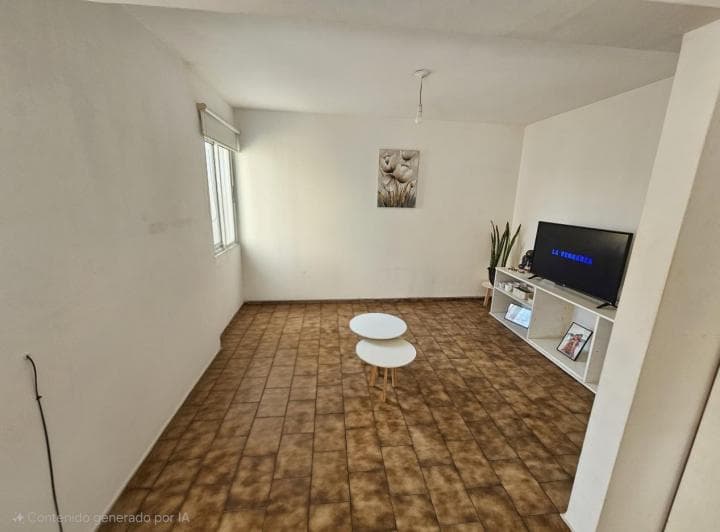 Apto Credito/ Duplex 2 Dorm + Escritorio | Guemes - 4